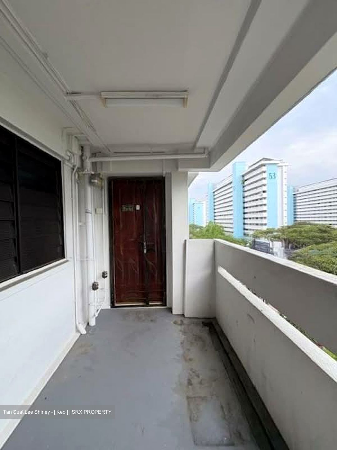 Blk 5 Marine Terrace Walk (Marine Parade), HDB 3 Rooms #532723961